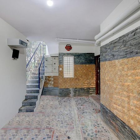 Home 78429 Peaceful Stay Yelahanka Buitenkant foto