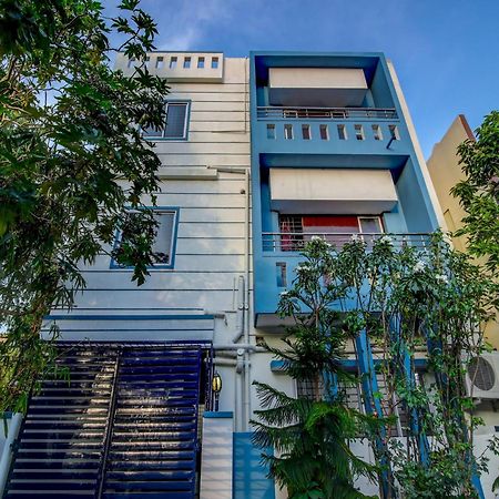 Home 78429 Peaceful Stay Yelahanka Buitenkant foto